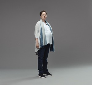  'The Night Manager' Cast Promotional Photoshoot ~ Angela Burr