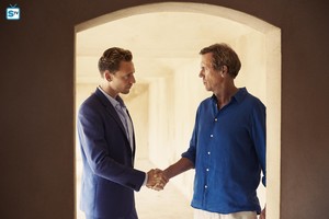  'The Night Manager' First Look
