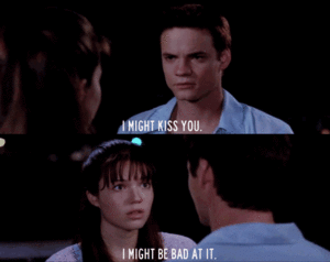  A walk to remember