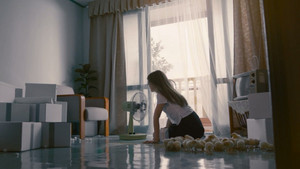  AKMU - ‘WELCOME HOME’ ART FILM FOR 사춘기(思春記)上권