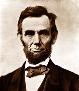  Abraham lincoln The First Assainated President 2