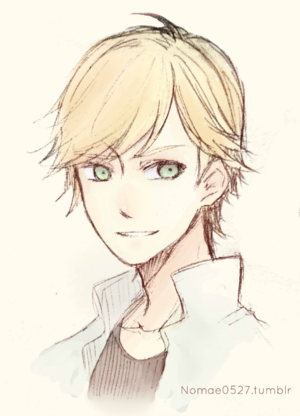  Adrien