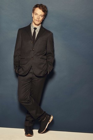  Alfie Allen - SH nhiếp ảnh Photoshoot - March 2015
