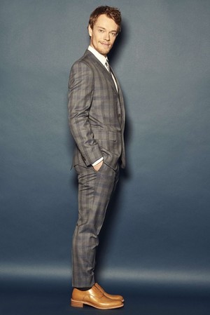  Alfie Allen - SH nhiếp ảnh Photoshoot - March 2015