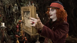  Alice Through The Looking Glass - The Mad Hatter