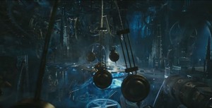  Alice Through The Looking Glass - Trailer Picture