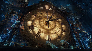  Alice Through the Looking Glass - Trailer Pic