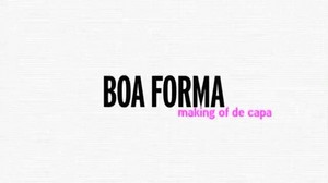  Alinne Moraes for boa Forma