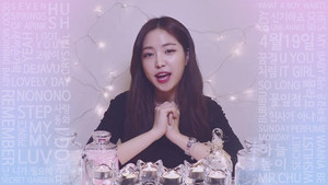  Apink 'The Wave' Screen Caps!