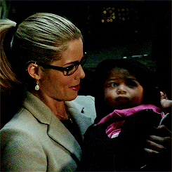  Aunt Felicity holding baby Sara