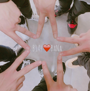  B1A4 Shares zaidi picha to Thank mashabiki on Their 5th Debut Anniversary!