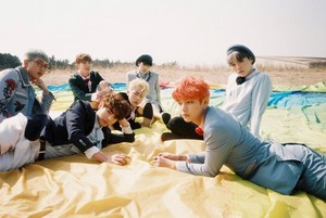 BTS drops a ton of eye candy as concept photos for special album