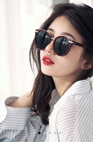  Bae Suzy Carin Sunglasses