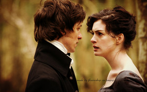  Becoming Jane achtergrond