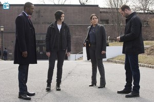  Blindspot - Episode 1.19 - In the Comet of Us - Promotional mga litrato
