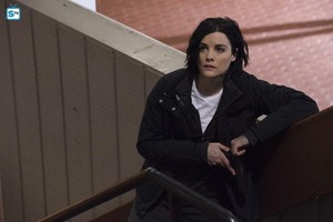  Blindspot - Episode 1.19 - In the Comet of Us - Promotional picha