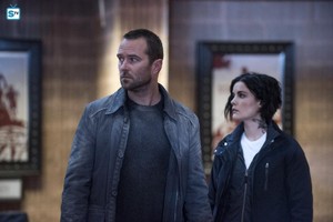  Blindspot - Episode 1.19 - In the Comet of Us - Promotional photos