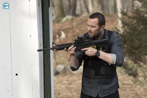  Blindspot- Episode 1.20 - সত্বর Hardhearted Stone- Promotional Pictures