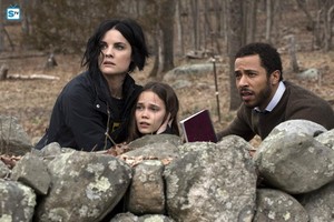  Blindspot- Episode 1.20 - rápido, swift Hardhearted Stone- Promotional Pictures