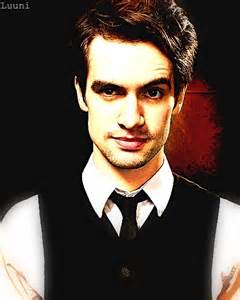  Brendon Urie 編集