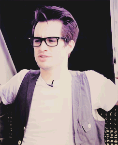 Brendon Urie