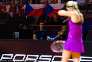  Cermak Kvitova match