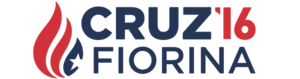  Cruz-Fiorina Logo