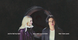  Emma and Regina