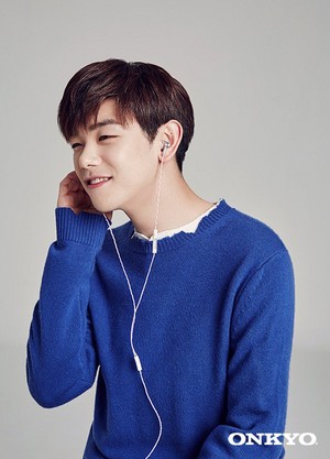  Eric Nam is now the face of 'Onkyo'!