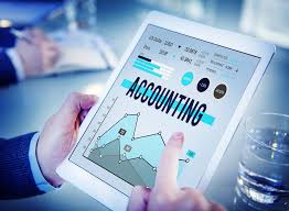 Find the Best Accounting Software for Your Organization 