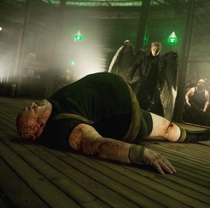  First Look at Blob in X-Men: Apocalypse