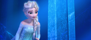  アナと雪の女王 ~ ScreenShots