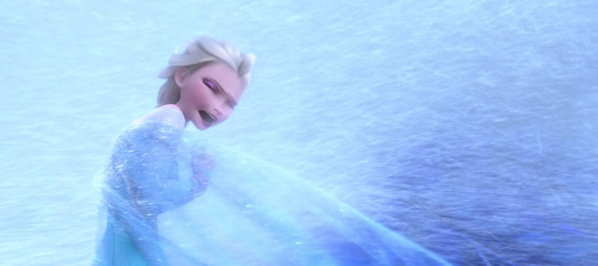 Frozen ~ ScreenShots
