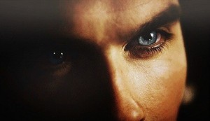  Ian Somerhalder eyes
