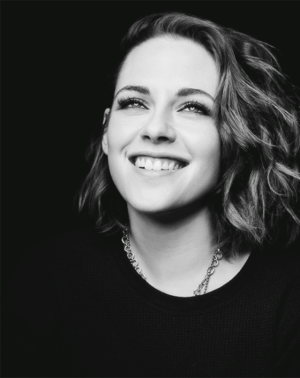  January 24 | Kristen Stewart Portrait at THR Sundance Studio