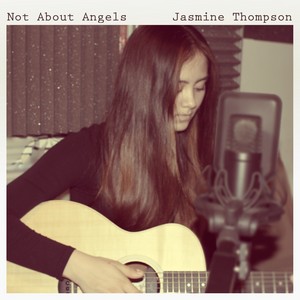 jasmine thompson