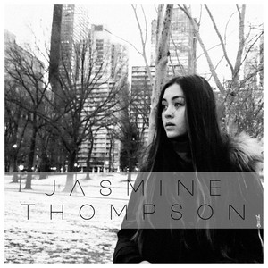  melati, jasmine Thompson