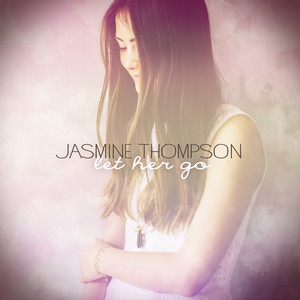  جیسمین, یاسمین Thompson