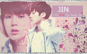  Jin