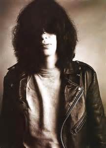  Joey Ramone