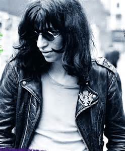  Joey Ramone