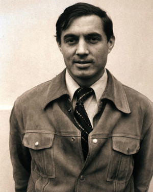  Jonathan Peck(1944-1975)