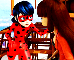 Ladybug and Lila - Miraculous Ladybug Photo (39597113) - Fanpop - Page 3