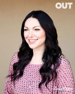  Laura Prepon - Out Photoshoot - 2014