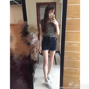 Lin Kun Weibo