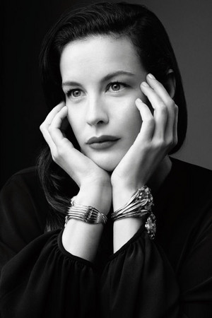  Liv Tyler - Town and Country Photoshoot - January 2015