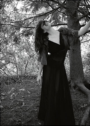  Liv Tyler - Vs Magazine Photoshoot - Fall 2012