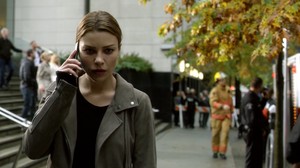  Lucifer 1x08 "Et tu, Doctor" Screencaps