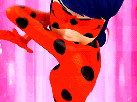 Lucky Charm - Miraculous Ladybug Photo (39573273) - Fanpop