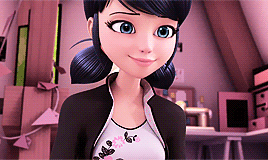  Marinette and Manon